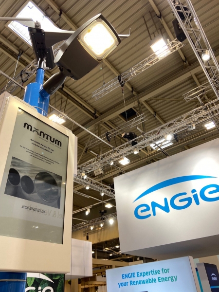 E-World Essen ENGIE 2